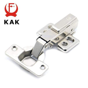 Planet Gates 371105 Hinge Rustless Iron Hydraulic Hinge Iron Core Damper Buffer Cabinet Cupboard Door Hinges Soft Close Furniture Hardware