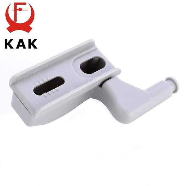 Planet Gates 371105 Universal Hinge Light Kitchen Bedroom Living Room Cabinet Cupboard Wardrobe 0.25W Inner LED Sensor Light Furniture Hardware