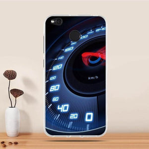 Planet Gates 38 Cases For Xiaomi Redmi 4X Case Cover Silicon Cute Cover For Xiaomi Redmi 4X Pro Case Cover For Xiaomi Redmi 4X Phone case Fundas