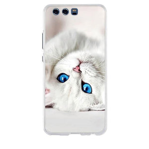 Planet Gates 38 Huawei P10 Case Cover 3D Soft TPU for huawei P10 P 10 Cover Case Silicone Mobile Phone Bags For huawei P10 5.1" Phone Case