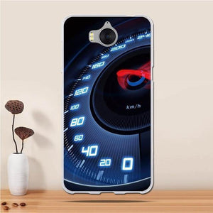 Planet Gates 38 Huawei Y5 2017 Cases Cover for Huawei Y6 2017 Cover Silicon Phone Case for Huawei Y5 III fundas for huawei Honor 6 Play bags