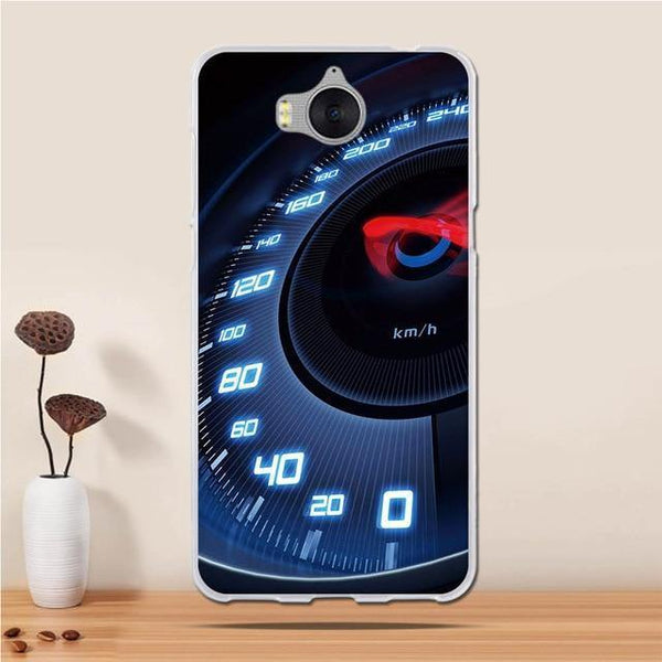 Planet Gates 38 Huawei Y5 2017 Cases Cover for Huawei Y6 2017 Cover Silicon Phone Case for Huawei Y5 III fundas for huawei Honor 6 Play bags