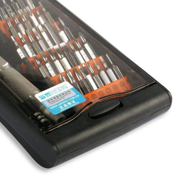 Planet Gates 38 in 1 Portable Hardware Hand Tools Set Precision Screwdriver Set Multifunction Tablet PC Phone Repair Tool Kit