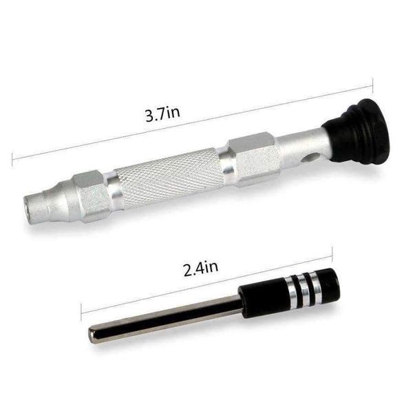 Planet Gates 38 in 1 Portable Hardware Hand Tools Set Precision Screwdriver Set Multifunction Tablet PC Phone Repair Tool Kit