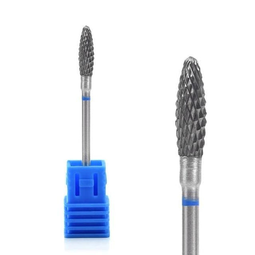 Planet Gates 38 Nail Drill Bit Carbide Milling Cutters Nail Art Tool for Electric Manicure Nail Drill Machine Nails Accessories Remove gel tools