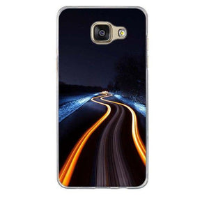 Planet Gates 38 / TPU Samsung Galaxy A5 2016 Case Cover for Samsung Galaxy A5 (2016) A510F Mobile Phone Cases Soft for Samsung A5 A510F A510 5.2"