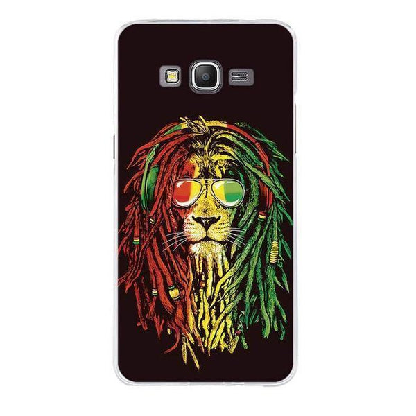 Planet Gates 38 / TPU Samsung Galaxy Grand Prime G530F G531H G530FZ G5306W G5309W Case TPU Silicon Phone Case For Samsung Galaxy Grand Prime G531H