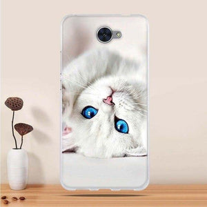 Planet Gates 38 / Y7 2018 Soft TPU Phone Case For Huawei Y7 Case Cover Coque for Huawei Y7 Prime 2018 Cover Silicone 3d funda for Huawei Y7 2018 Case Capa
