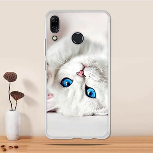 Planet Gates 38 / ZS620KL Case for Asus Zenfone 5z ZS620KL / Zenfone 5 ZE620KL Case Cover Silicone TPU Coque Funda for Asus Zenfone 5 ZE620KL Case Cover