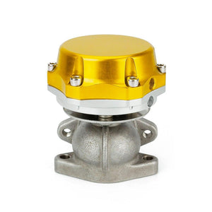 Planet Gates 38mm External Turbo Exhaust Manifold Wastegate with Dump Ring 14PSI YC101325