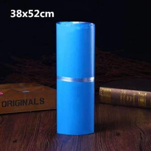 Planet Gates 38x52cm 1 Mail Packaging Poly Mailer Package Shipping Plastic Mailing Bag By Envelope Courier Color Wholesale Bulk Self-Adhesive Supplies