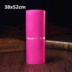 Planet Gates 38x52cm Mail Packaging Poly Mailer Package Shipping Plastic Mailing Bag By Envelope Courier Color Wholesale Bulk Self-Adhesive Supplies