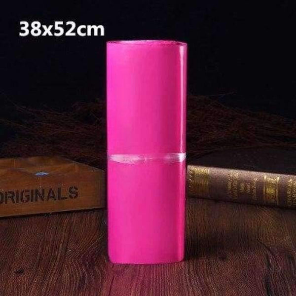 Planet Gates 38x52cm Mail Packaging Poly Mailer Package Shipping Plastic Mailing Bag By Envelope Courier Color Wholesale Bulk Self-Adhesive Supplies