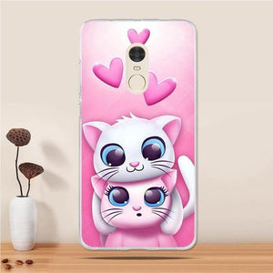 Planet Gates 39 Case For Xiaomi Redmi Note 4X Case Cover For Xiaomi Redmi Note 4 Case 3D Soft TPU Silicon Coque For Xiaomi Redmi Note 4 Pro 5.5"