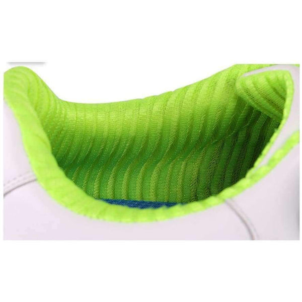 Planet Gates 39 Leather men golf Anti sideslip shoes men  breathable Tennis shoes Professional training shoes Athletic & Outdoor Shoes