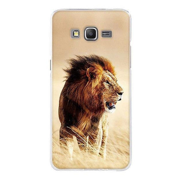 Planet Gates 39 / TPU Samsung Galaxy Grand Prime G530F G531H G530FZ G5306W G5309W Case TPU Silicon Phone Case For Samsung Galaxy Grand Prime G531H
