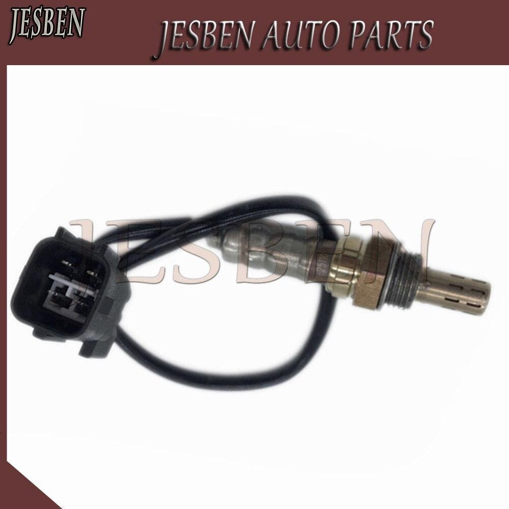 Planet Gates 39210-25110 Rear Lambda O2 Oxygen Sensor fit for KIA Optima Magentis 2.0L HYUNDAI SONATA 2.4L 2005-2010 NO# 234-4439 3921025110