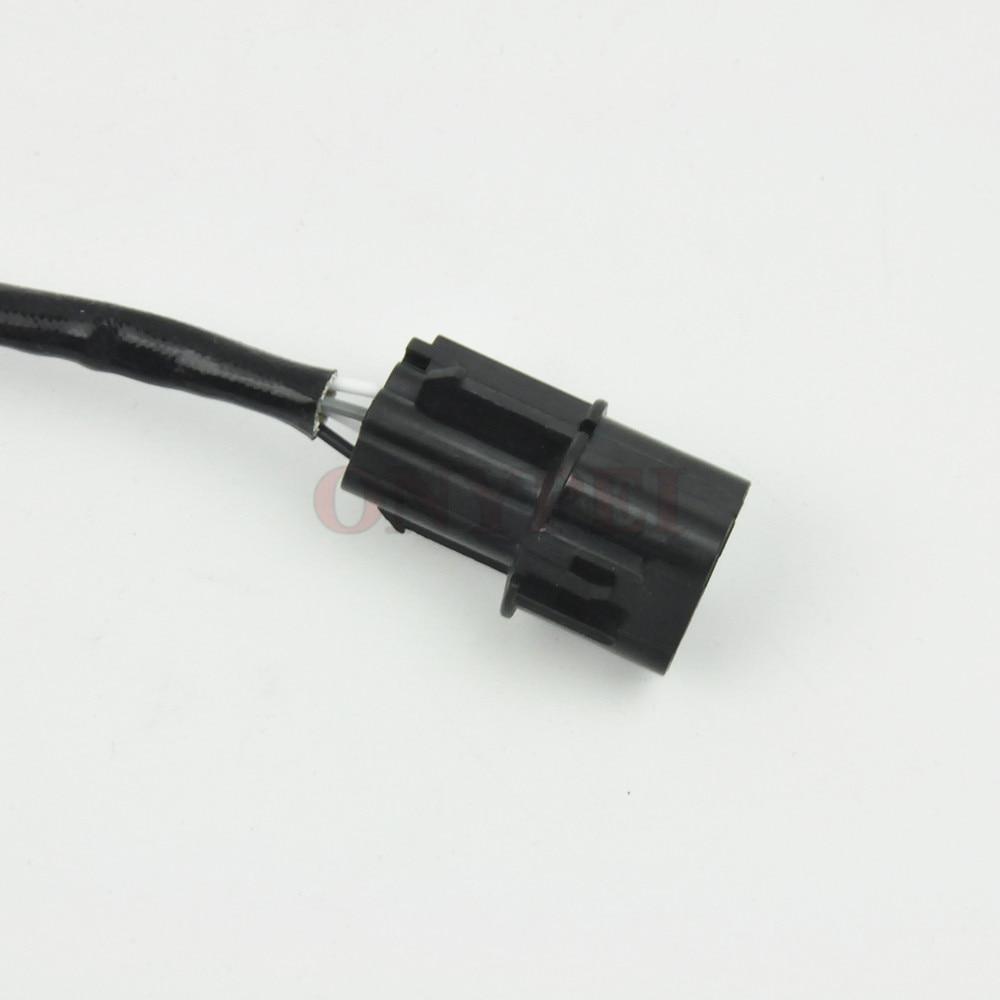 Planet Gates 39210-25300 39210-3CDA0 39210-3CDC0 O2 Oxygen Sensor For Hyundai Sonata Kia Optima Rondo 2007-2010 2.4L 392103CDA0 3921025300