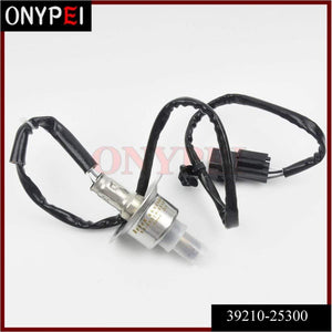 Planet Gates 39210-25300 39210-3CDA0 39210-3CDC0 O2 Oxygen Sensor For Hyundai Sonata Kia Optima Rondo 2007-2010 2.4L 392103CDA0 3921025300