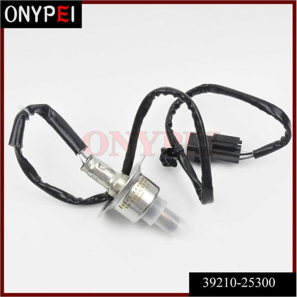 Planet Gates 39210-25300 39210-3CDA0 39210-3CDC0 O2 Oxygen Sensor For Hyundai Sonata Kia Optima Rondo 2007-2010 2.4L 392103CDA0 3921025300