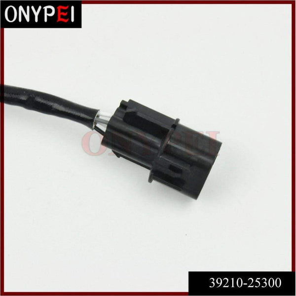 Planet Gates 39210-25300 39210-3CDA0 39210-3CDC0 O2 Oxygen Sensor For Hyundai Sonata Kia Optima Rondo 2007-2010 2.4L 392103CDA0 3921025300
