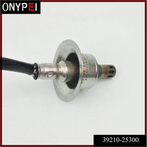 Planet Gates 39210-25300 39210-3CDA0 39210-3CDC0 O2 Oxygen Sensor For Hyundai Sonata Kia Optima Rondo 2007-2010 2.4L 392103CDA0 3921025300