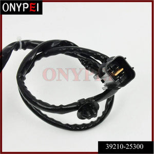 Planet Gates 39210-25300 39210-3CDA0 39210-3CDC0 O2 Oxygen Sensor For Hyundai Sonata Kia Optima Rondo 2007-2010 2.4L 392103CDA0 3921025300