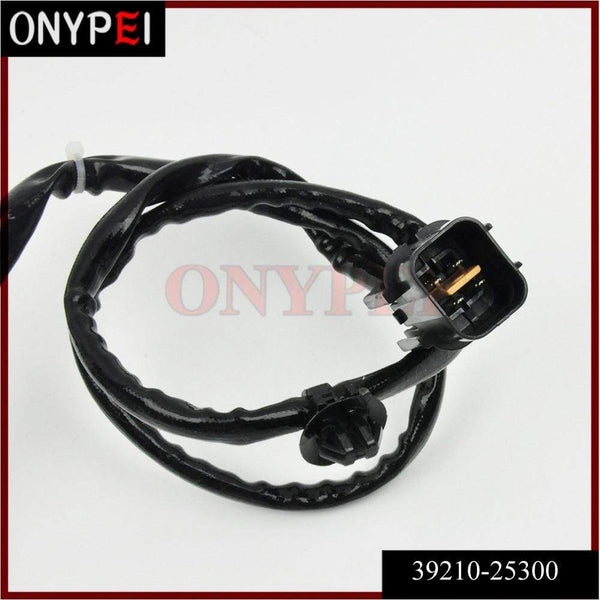 Planet Gates 39210-25300 39210-3CDA0 39210-3CDC0 O2 Oxygen Sensor For Hyundai Sonata Kia Optima Rondo 2007-2010 2.4L 392103CDA0 3921025300