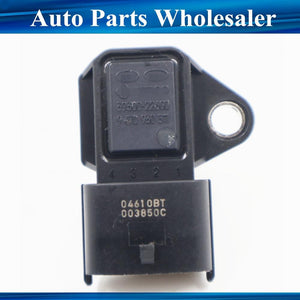 Planet Gates 39300-22600 3930022600 39300-38110 9470930511 Manifold Pressure MAP Sensor