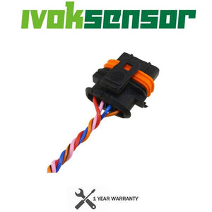 Planet Gates 39300-84400 39300-2G000 3BAR Boost Pressure MAP Sensor For Hyundai Santa GETZ HFE TUCSON ACCENT i20 i30 i40 IX20 IX55 2.0 CRDi