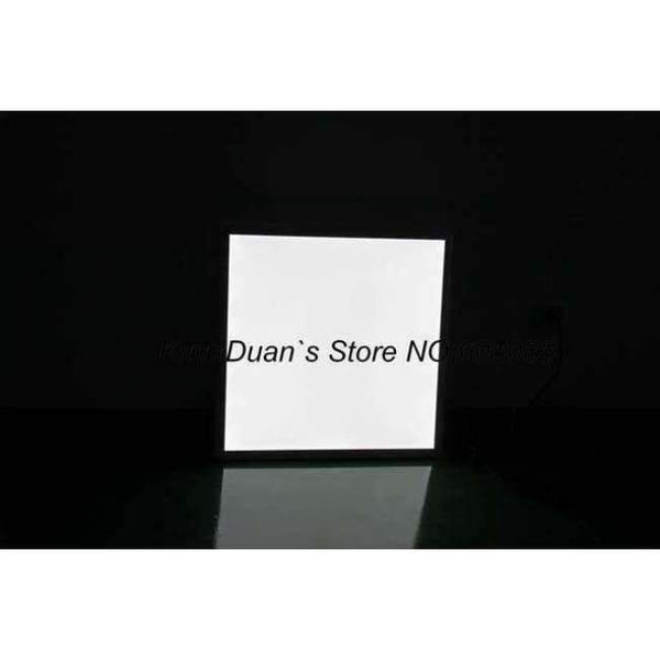 Planet Gates 39w ceiling embeded commercial led lamp AC100-240v led panel lighting 600x600mm 2500lm CE&ROHS 2pcs/lot wholesale and retail