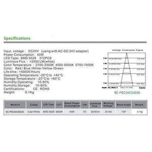Planet Gates 39w ceiling embeded commercial led lamp AC100-240v led panel lighting 600x600mm 2500lm CE&ROHS 2pcs/lot wholesale and retail