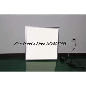 Planet Gates 39w ceiling embeded commercial led lamp AC100-240v led panel lighting 600x600mm 2500lm CE&ROHS 2pcs/lot wholesale and retail