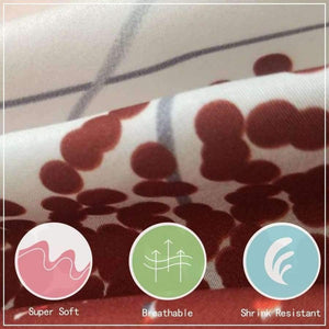 Planet Gates 3D Bedding Set Basketball Print Duvet cover set lifelike bedclothes with pillowcase bed set home Textiles #2-02