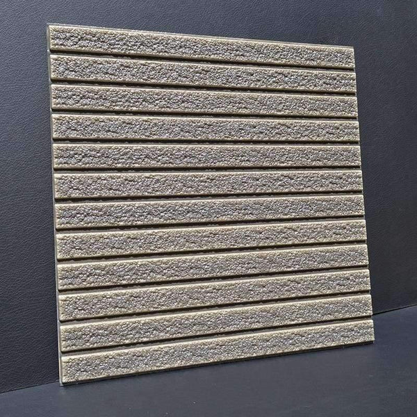 Planet Gates 3d creative wall stickers living room dormitory self-adhesive foam wallpaper imitation brick stone striped wallpaper stickers