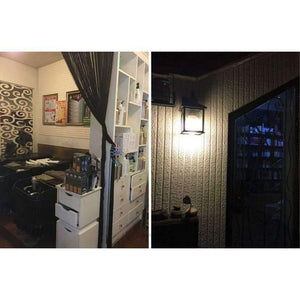 Planet Gates 3d creative wall stickers living room dormitory self-adhesive foam wallpaper imitation brick stone striped wallpaper stickers