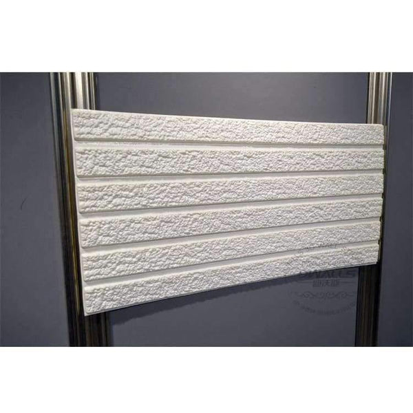 Planet Gates 3d creative wall stickers living room dormitory self-adhesive foam wallpaper imitation brick stone striped wallpaper stickers