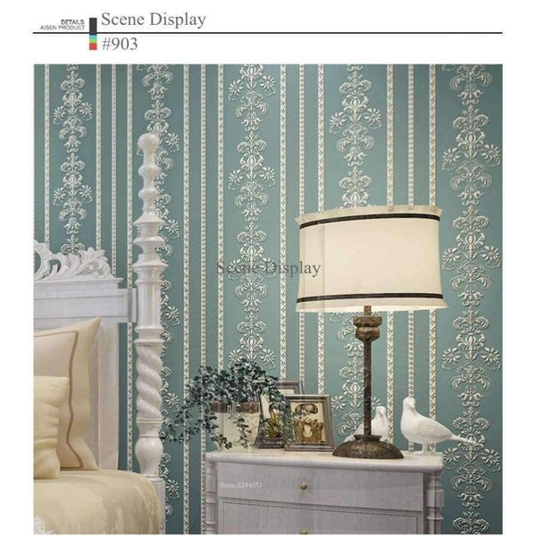 Planet Gates 3D Embossed Flower Wallpaper Desktop 3D Pink Floral Wallpaper Roll Modern Living Room Wall Paper Non-Woven Home Decor Yellow Art