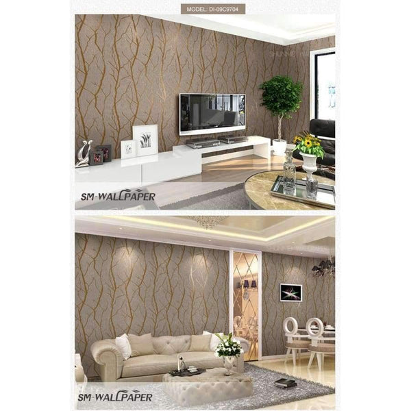 Planet Gates 3D Embossed Washable Wallpaper Home Decor PVC Living Room Background Wall Paper