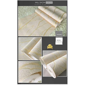 Planet Gates 3D Embossed Washable Wallpaper Home Decor PVC Living Room Background Wall Paper