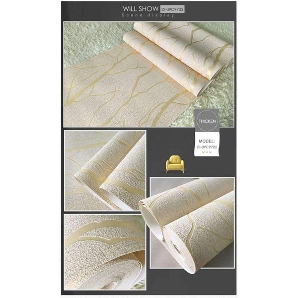 Planet Gates 3D Embossed Washable Wallpaper Home Decor PVC Living Room Background Wall Paper