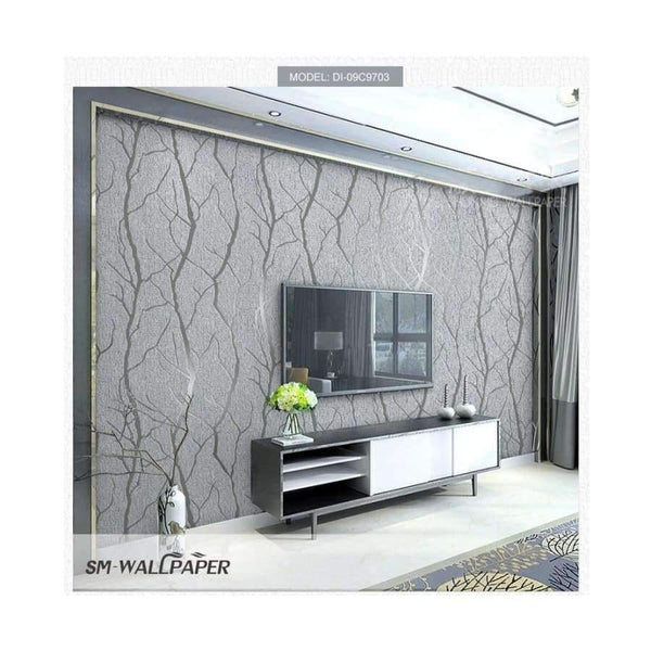 Planet Gates 3D Embossed Washable Wallpaper Home Decor PVC Living Room Background Wall Paper