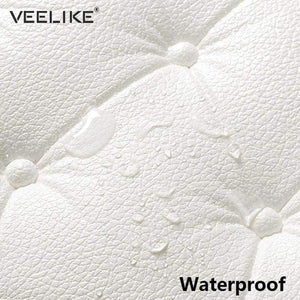 Planet Gates 3D Faux Leather PE Foam Waterproof Self Adhesive Wallpaper For Living Room Bedroom Kids Room Nursery Home Decor 3D Wall Paper