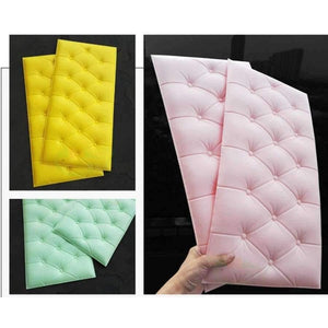 Planet Gates 3D Faux Leather PE Foam Waterproof Self Adhesive Wallpaper For Living Room Bedroom Kids Room Nursery Home Decor 3D Wall Paper