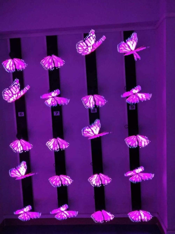 Planet Gates 3D Logo Projector Advertising Display Hologram Holographic Lamp LED Stage Light