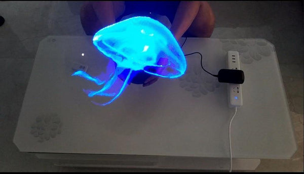 Planet Gates 3D Logo Projector Advertising Display Hologram Holographic Lamp LED Stage Light