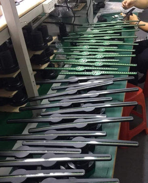 Planet Gates 3D Logo Projector Advertising Display Hologram Holographic Lamp LED Stage Light