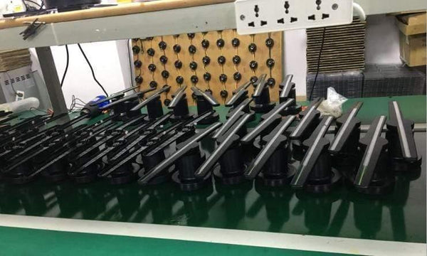 Planet Gates 3D Logo Projector Advertising Display Hologram Holographic Lamp LED Stage Light