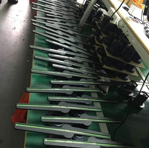 Planet Gates 3D Logo Projector Advertising Display Hologram Holographic Lamp LED Stage Light