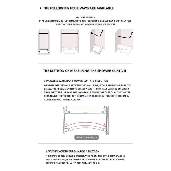 Planet Gates 3D Shower Curtains Beautiful Pool View Pattern Bathroom Curtains Waterproof Washable Bath Curtain Bathroom Products 180*200